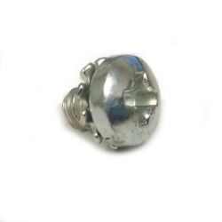 #6-32 x 3/16" Pan Screw with Locking Washer